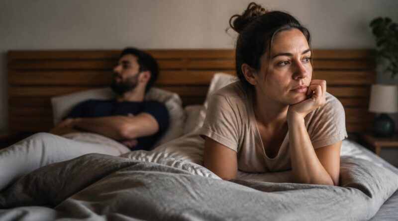 Keine Lust mehr auf Sex? Häufige Ursachen und was wirklich helfen kann