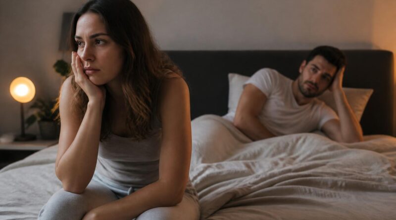 Wie oft ist Sex in einer Beziehung normal? Was wirklich zählt